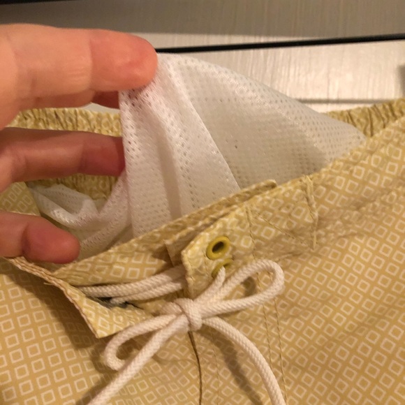 Men’s Uniqlo Swim Trunks - Picture 3 of 4